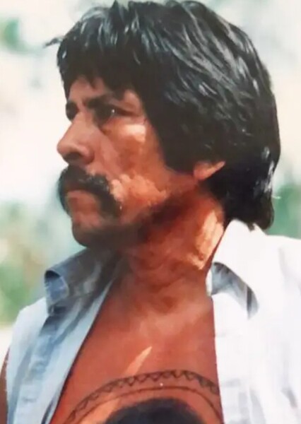 Danny Trejo photo
