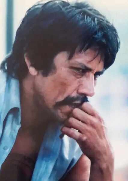 Danny Trejo photo