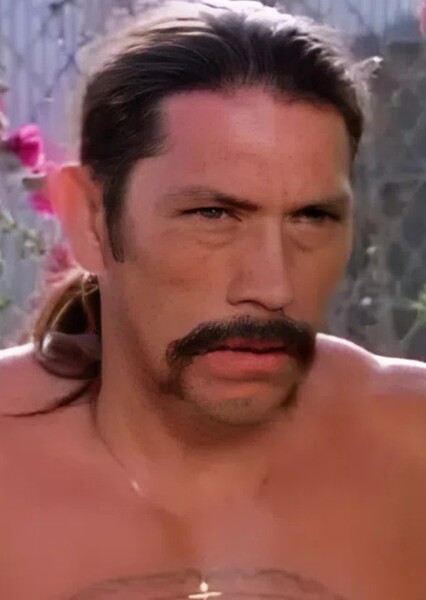 Danny Trejo photo