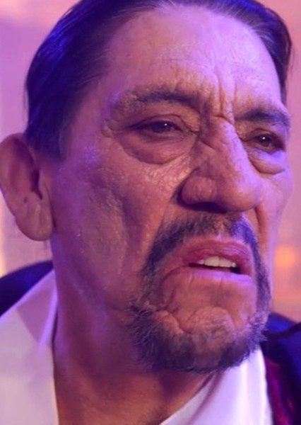 Danny Trejo photo