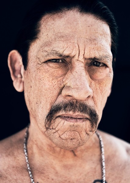 Danny Trejo photo