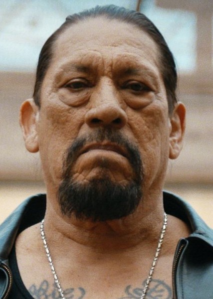 Danny Trejo