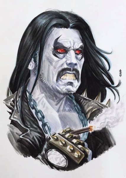 Danny Trejo