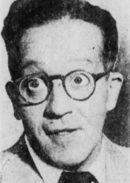 Danny Webb