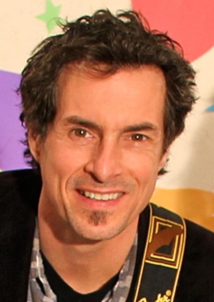 Danny Weinkauf