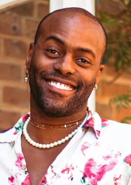 Danny Wilfred