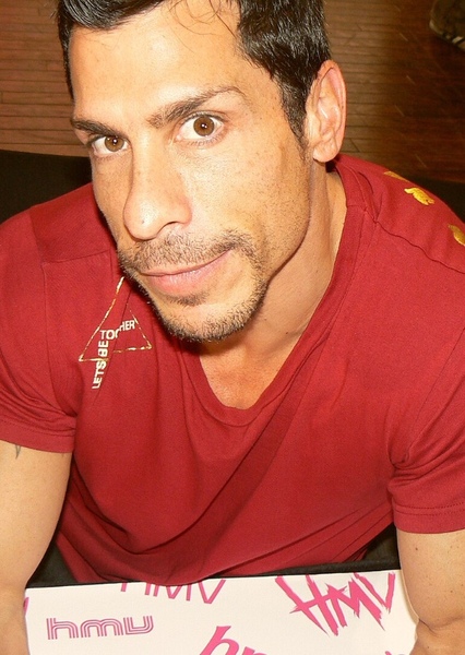 Danny Wood