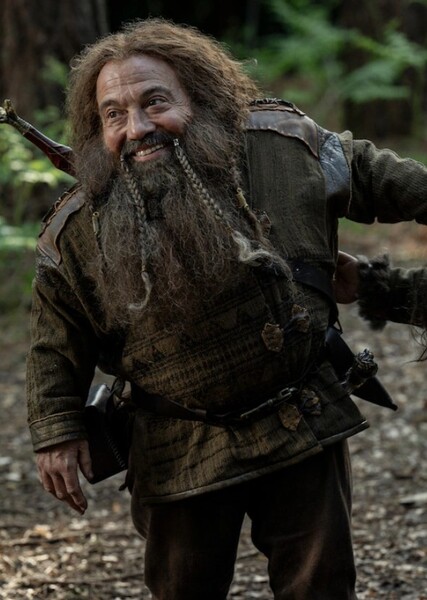 Danny Woodburn