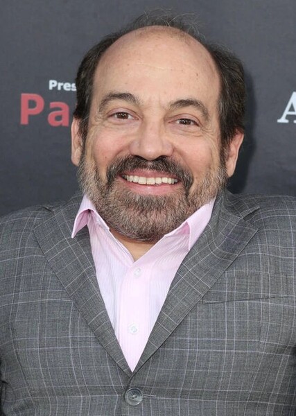 Danny Woodburn