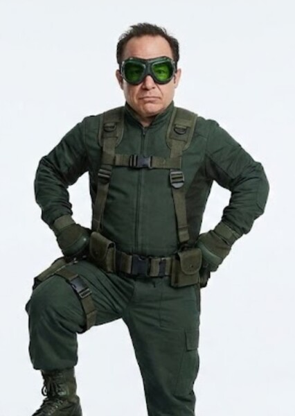 Conroy Bumpass