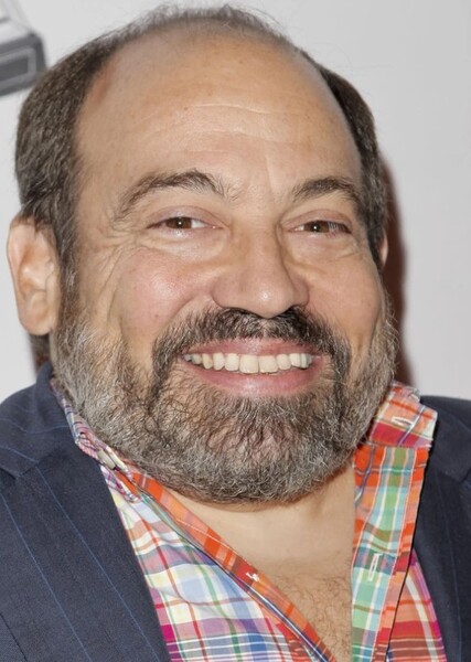 Danny Woodburn