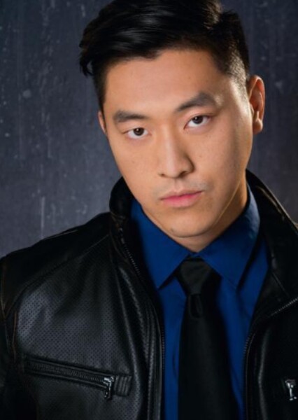 Danny Yang