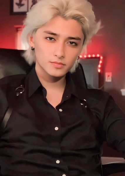 DannyPhantom.exe photo
