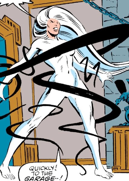 Dansen Macabre (Marvel Comics)