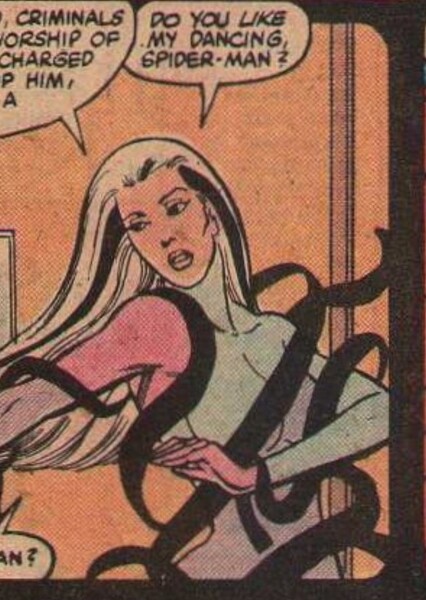 Dansen Macabre (Marvel Comics) photo