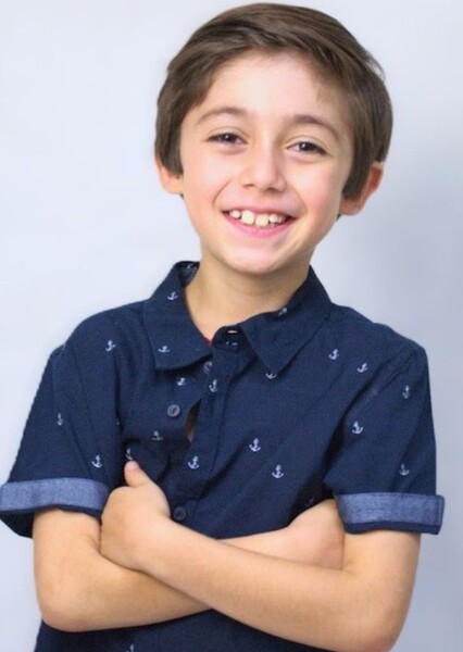 Dante Aguiar