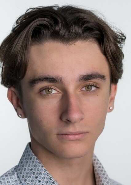 Dante Albidone photo