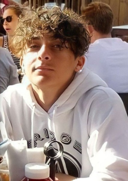 Dante Albidone