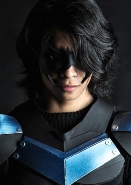 Dante Albidone photo