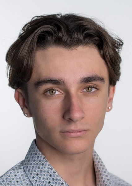 Dante Albidone photo