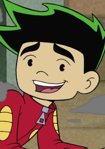Dante Basco
