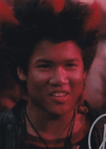 Dante Basco