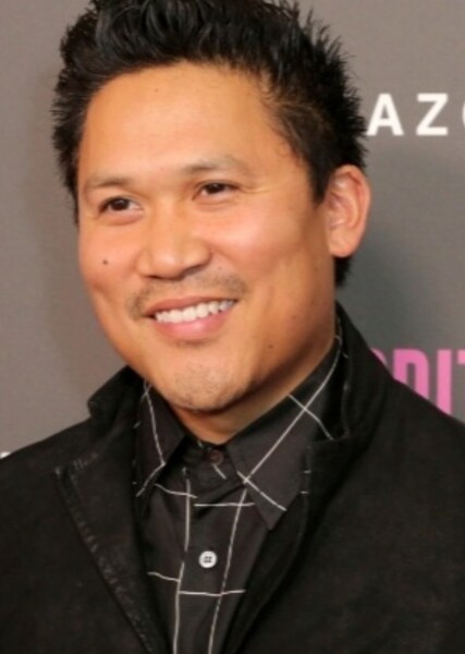 Dante Basco photo