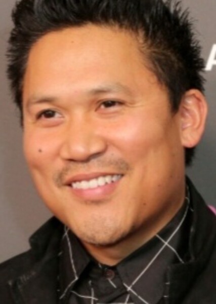 Dante Basco photo