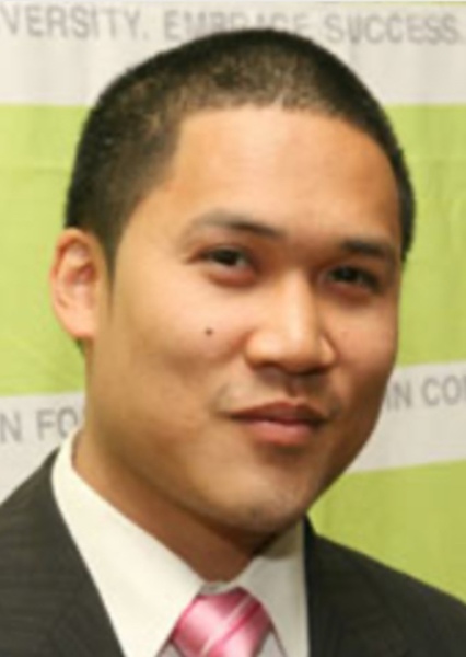 Dante Basco photo