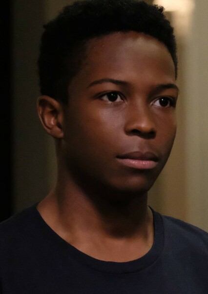Dante Brown photo
