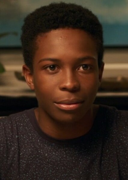 Dante Brown photo