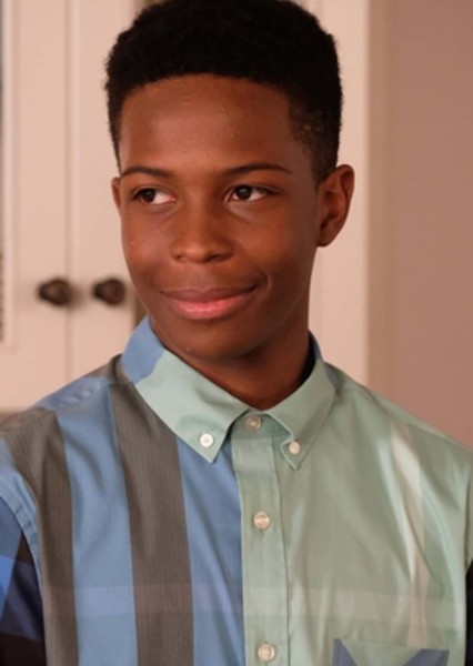 Dante Brown