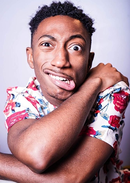 Dante Crichlow photo