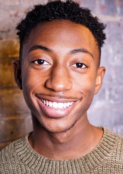 Dante Crichlow