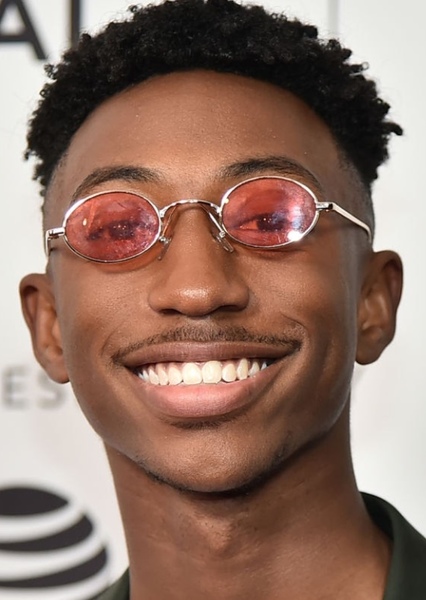 Dante Crichlow