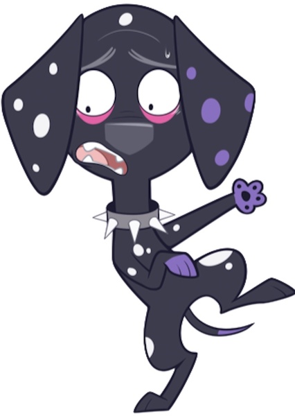 Dante Dalmatian photo