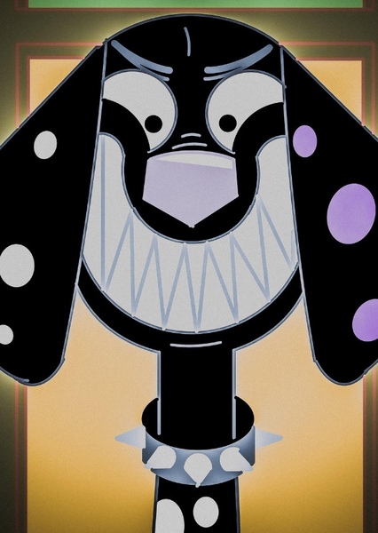 Dante Dalmatian photo