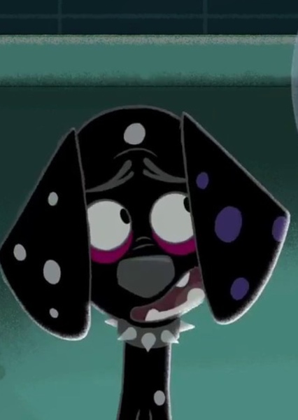 Dante Dalmatian photo