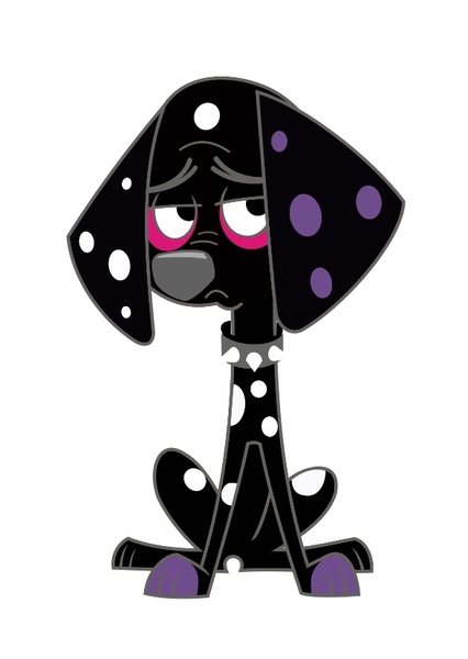Dante Dalmatian photo