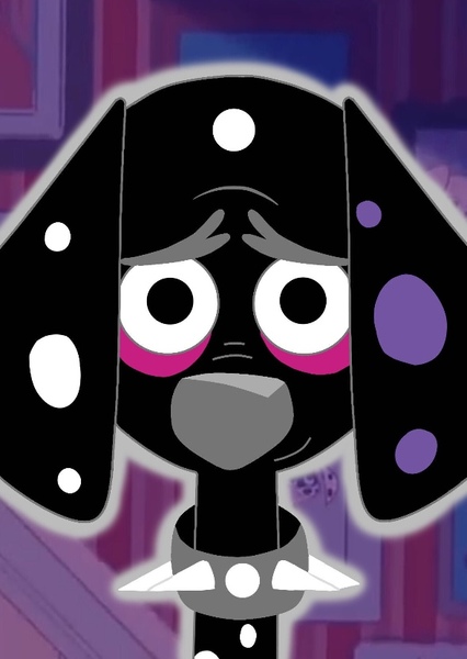 Dante Dalmatian photo