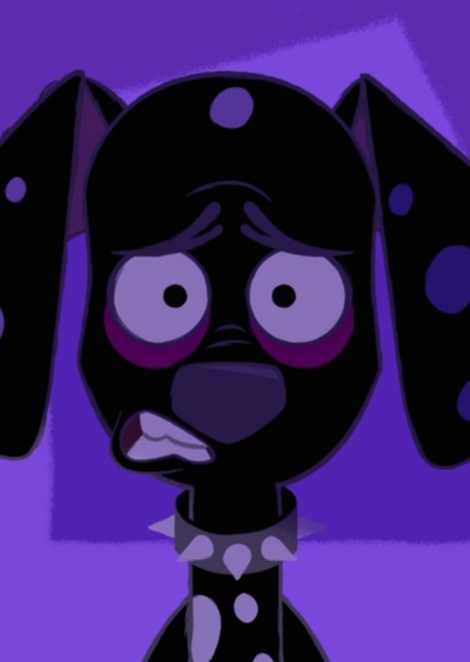Dante Dalmatian