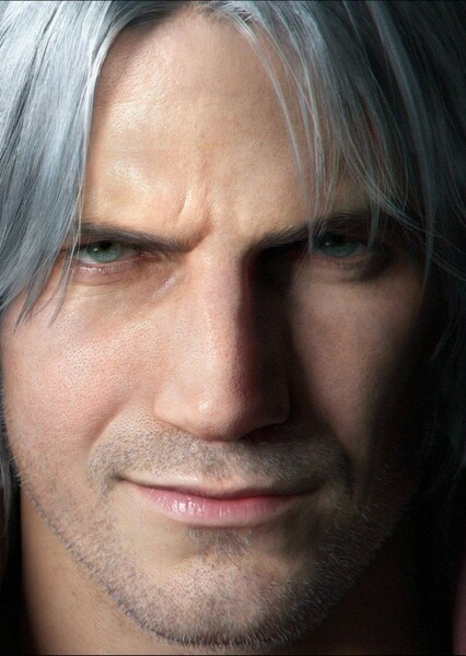Dante (Devil May Cry) photo