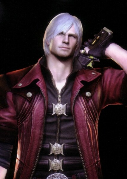 Dante (Devil May Cry)