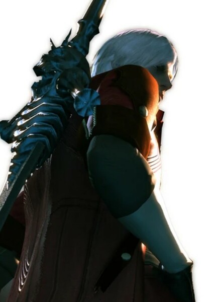 Dante (Devil May Cry) photo