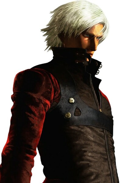 Dante (Devil May Cry) photo
