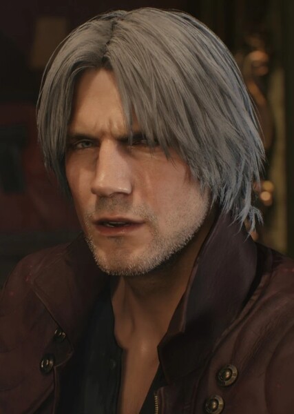 Dante (Devil May Cry) photo