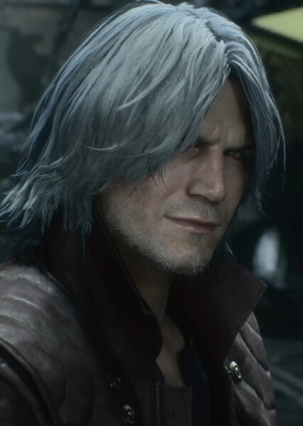 Dante (Devil May Cry) photo