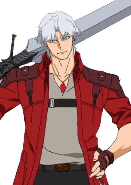Dante (Devil May Cry) photo