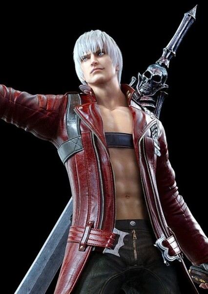 Dante (Devil May Cry) photo