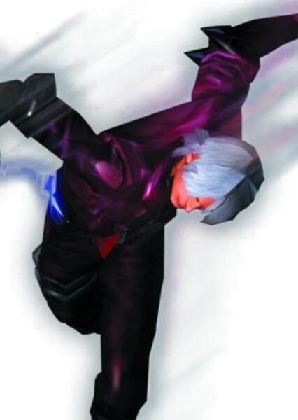 Dante (Devil May Cry) photo